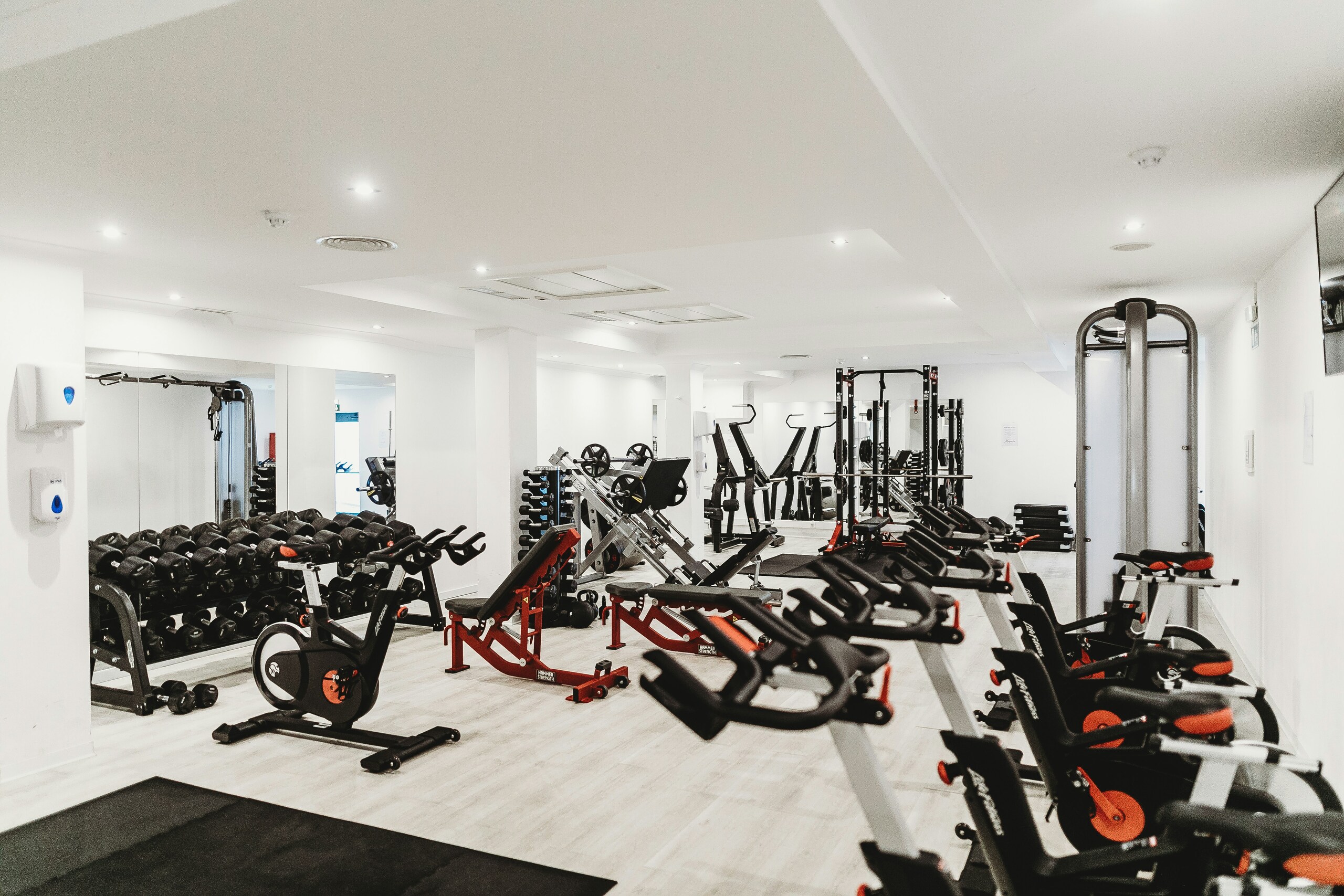 Evaporative Cooling for Sports Halls: A Smart Solution for Heat Reduction
